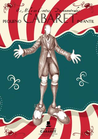 Pequeño cabaret infantil