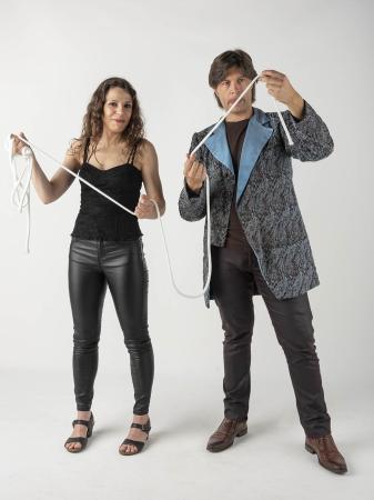 Enredos, abraios e vocábulos do país 