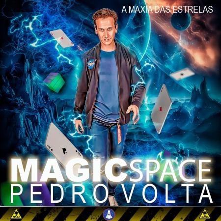 Magig Space