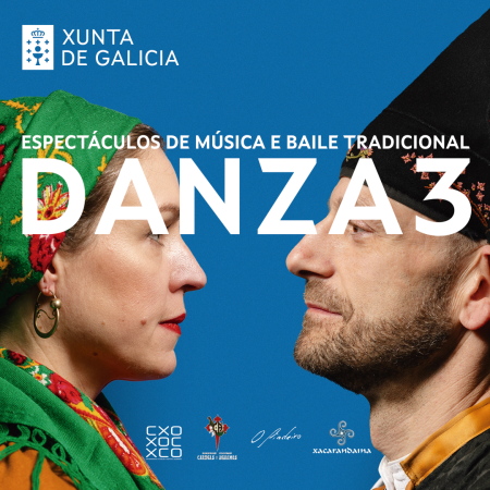 Danza 3 | O Fiadeiro