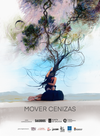 Mover cenizas