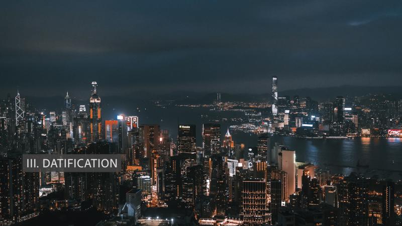 Artificial Justice + The Gourougou Trial