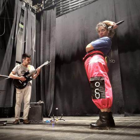 Proxecto curtas / entrepalav-bras 