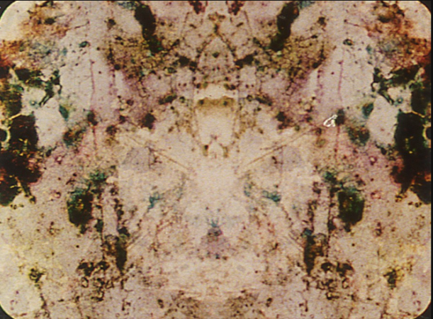 Curtas Stan Brakhage