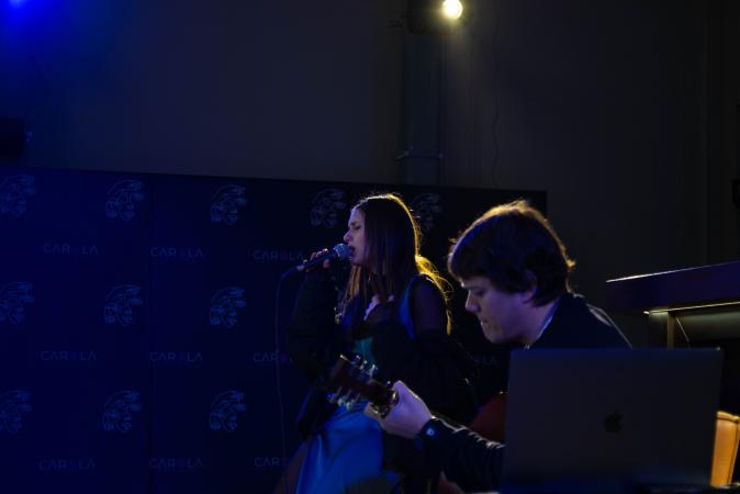 Ceniza Tour