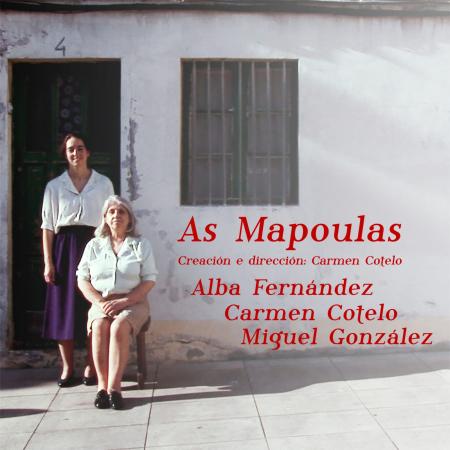 AS MAPOULAS