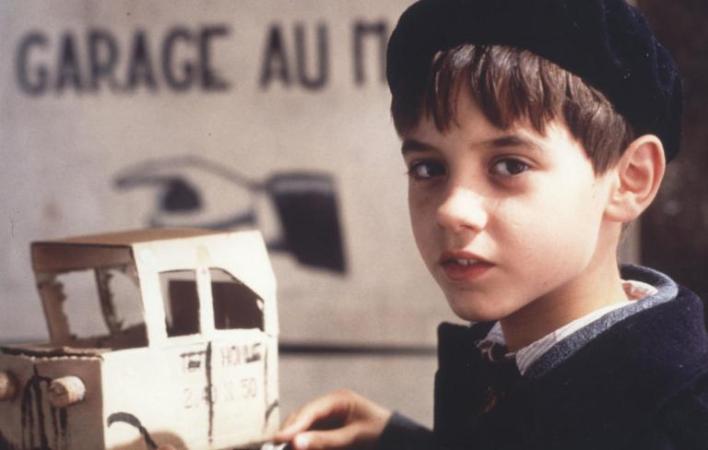 Jacquot de Nantes