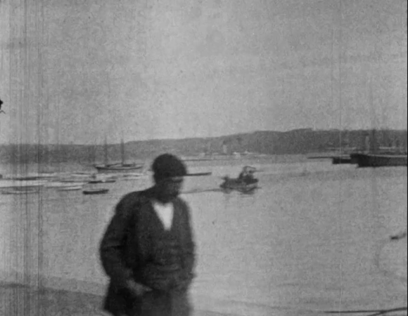 Coruña, anos 20 + GALICIA / Tranvías de La Coruña