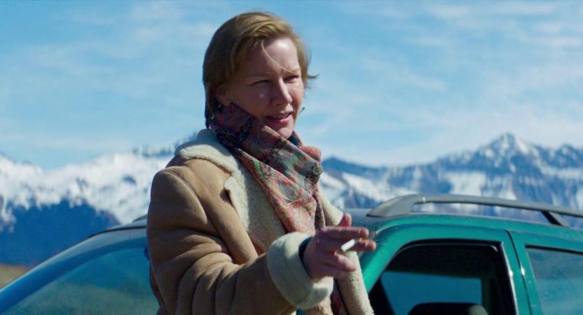 Anatomía de una caída