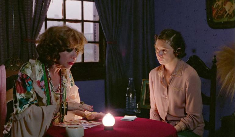 La hora de la estrella