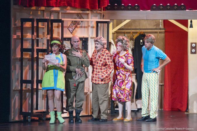 Las bodas del Fígaro