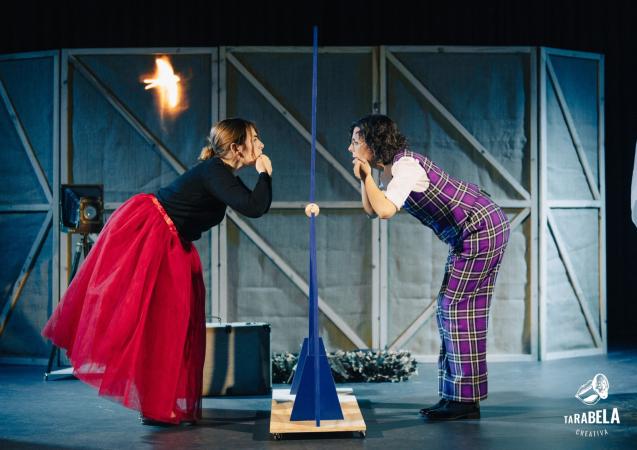 Boa sorte, mala fama