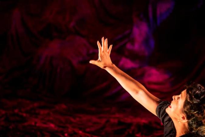 La violación de Lucrecia