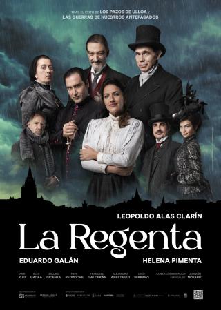 La Regenta