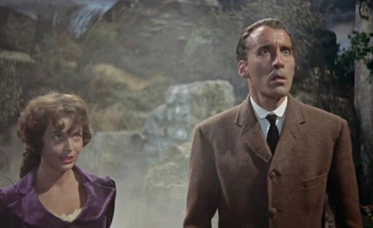 El perro de los Baskerville