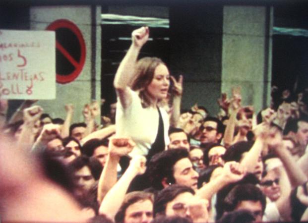 Informe general sobre algunas cuestiones de interés para una proyección pública