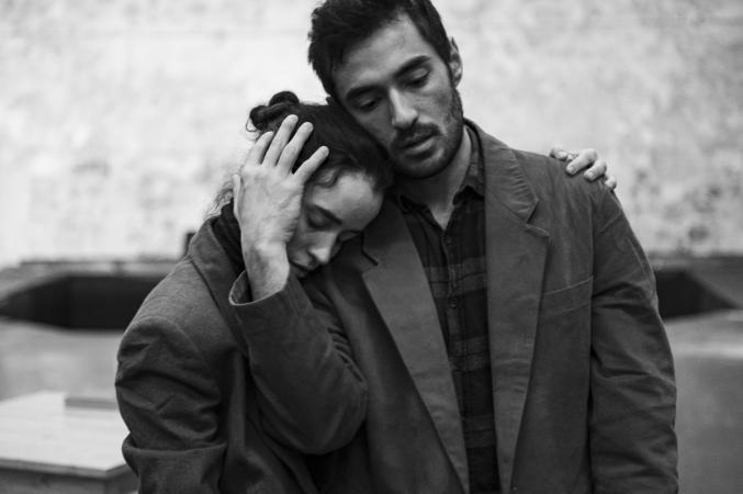 Together to get there