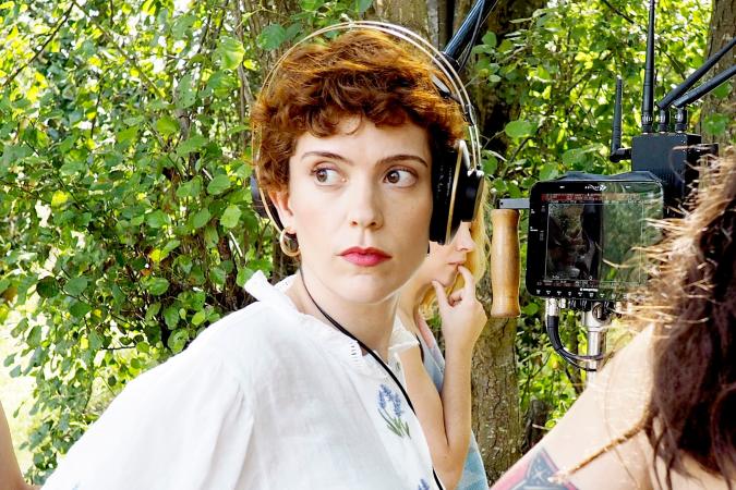 Mesa redonda: por unha programación plural e proxección de Las chicas están bien