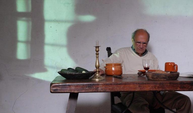 Presentación do libro “Impugnar las normas. Intervenciones sobre arte, cine y política”, de Pere Portabella