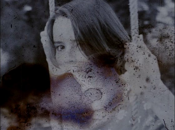 Tren de sombras. El espectro de Le Thuit