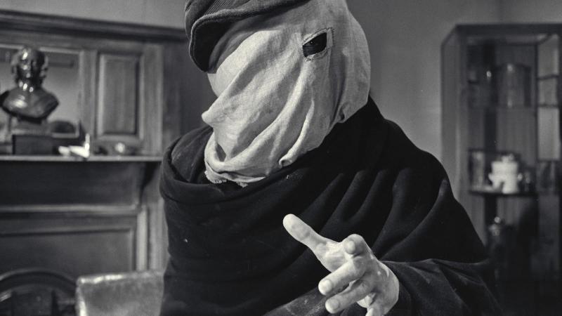 El hombre elefante