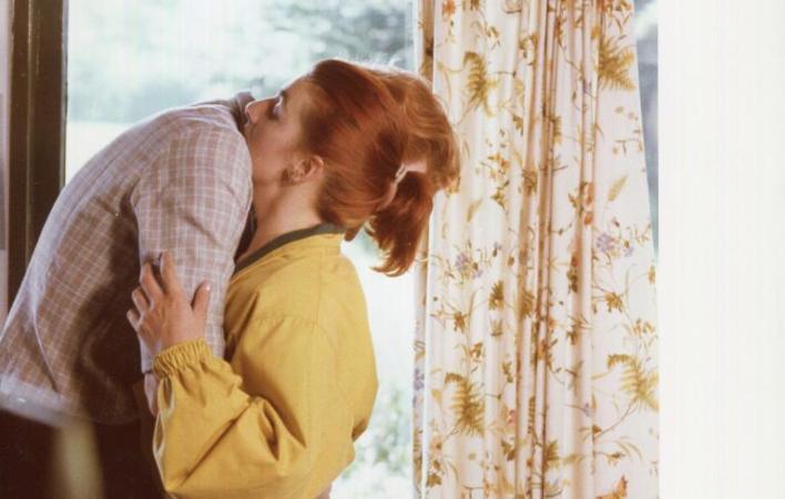 Frans van de Staak. Programa 5.