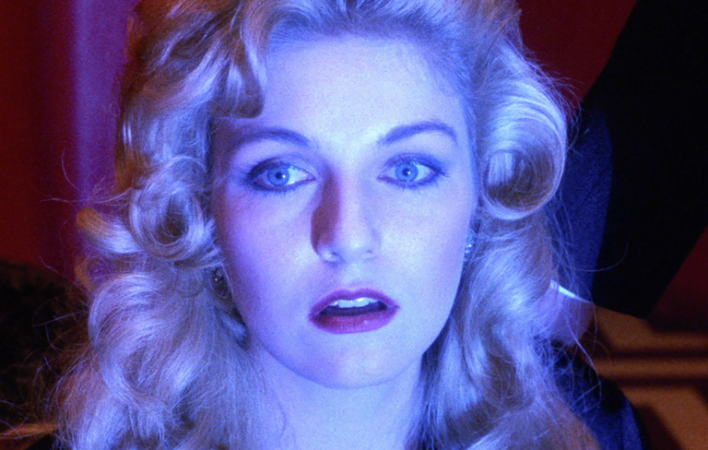 Twin Peaks: fuego camina conmigo