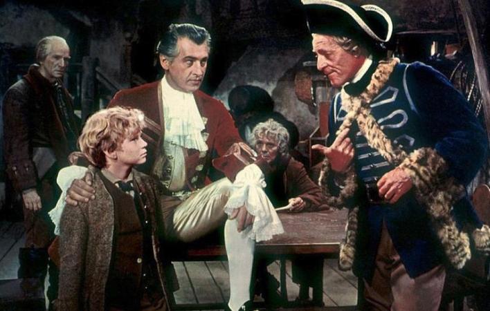  Los contrabandistas de Moonfleet