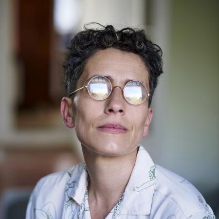 Encontro con Albertina Carri + ¡Caigan las rosas blancas!