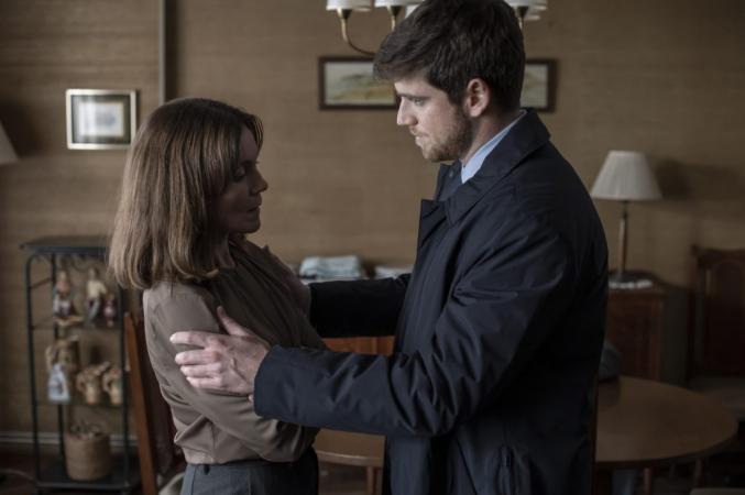 Querer* (capítulos 1 e 2)