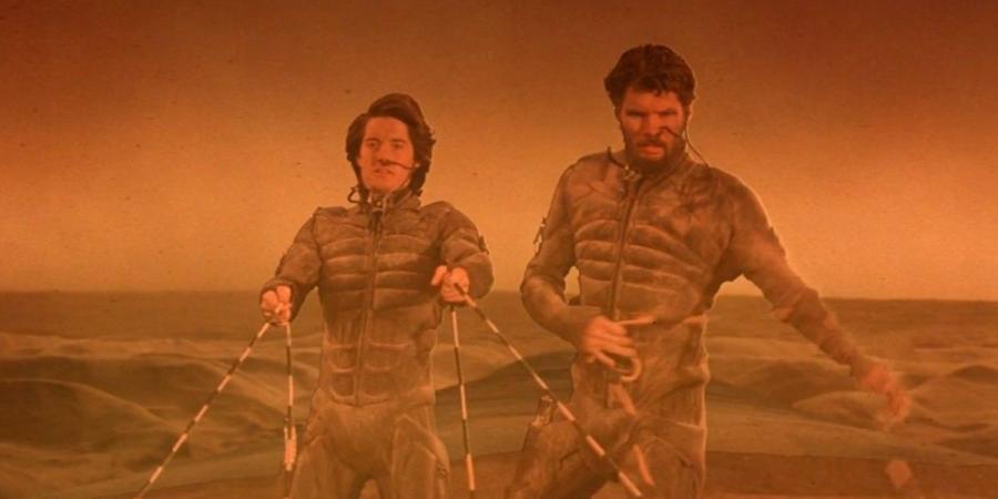 Dune