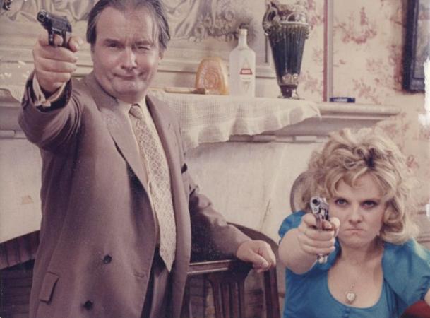 Papa les petits bateaux...