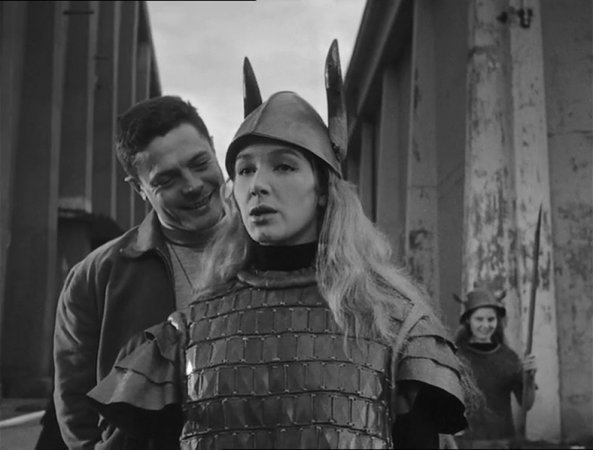 La senda de la esperanza