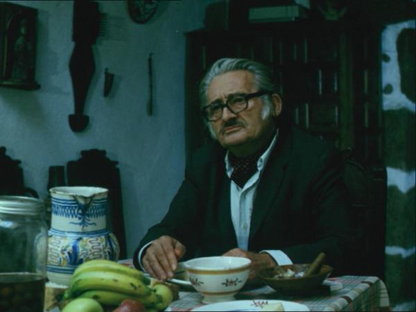Sesión Eloy Lozano