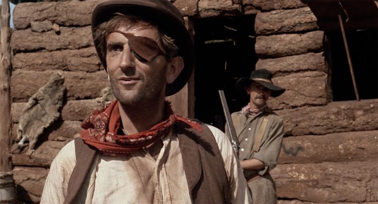 A través del huracán