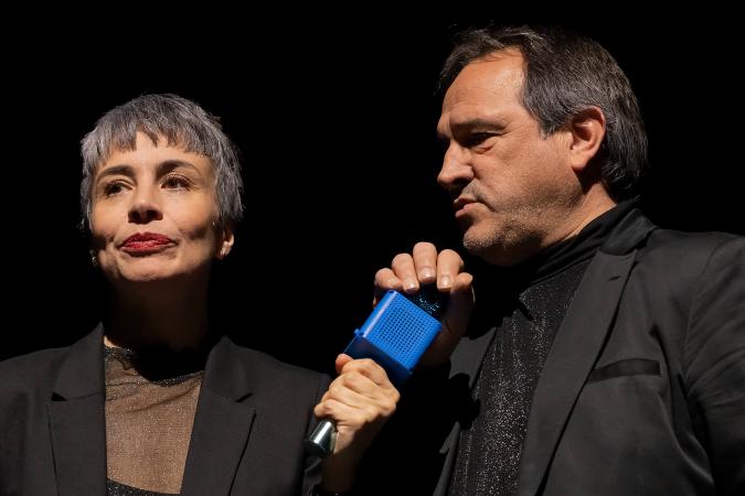 Galicia Escena PRO: Vitória 