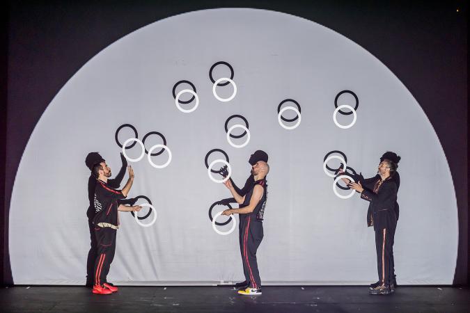 Galicia Escena PRO: Todo lo posible 