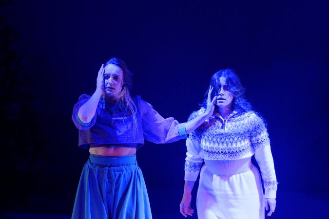 Galicia Escena PRO: Tromsø