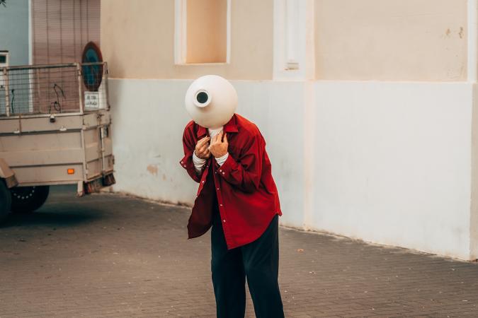 Galicia Escena PRO: Honest