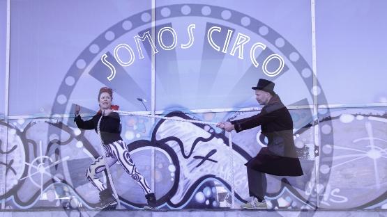 Somos circo