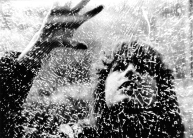 Betzy Bromberg. Programa 1.