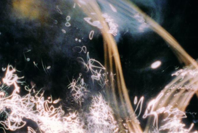 Betzy Bromberg. Programa 2.