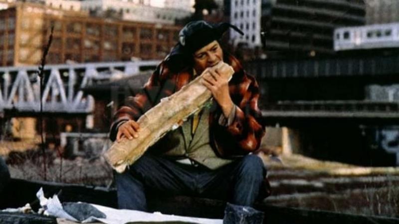 Un italiano en Chicago