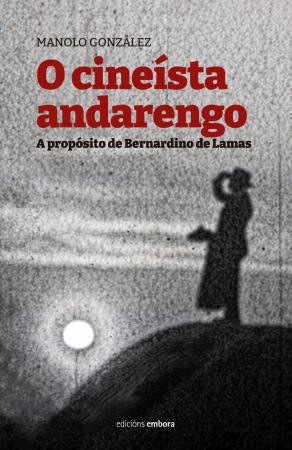 Presentación libro 'O cineísta andarengo'