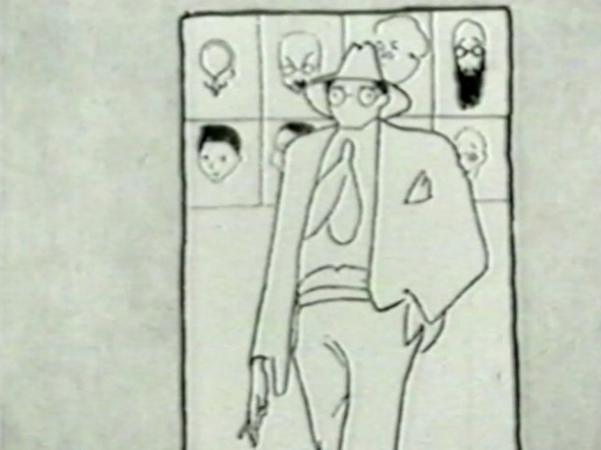 Castelao: la biografía de un ilustre gallego