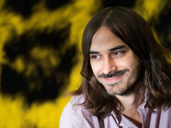 Encontro con Matías Piñeiro