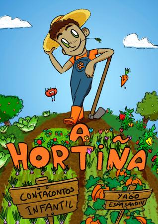 A Hortiña
