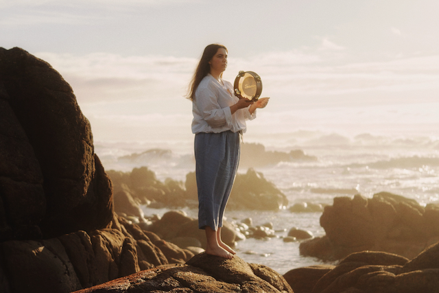 Costa da Morte, cartografía dun naufraxio