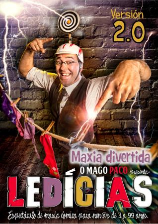 Ledicias 2.0