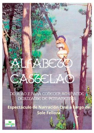 Alfabeto Castelao